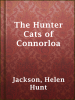 The_Hunter_Cats_of_Connorloa