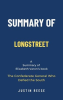 Summary_of_Longstreet_by_Elizabeth_Varon__The_Confederate_General_Who_Defied_the_South
