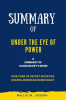 Summary_of_Under_the_Eye_of_Power_By_Colin_Dickey__How_Fear_of_Secret_Societies_Shapes_American_D