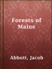 Forests_of_Maine