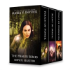 The_Healer_Series_Complete_Collection