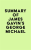 Summary_of_James_Gavin_s_George_Michael