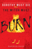The_Witch_Must_Burn__A_Prequel_Novella