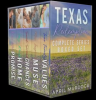Texas_Redemption_Complete_Series