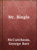 Mr__Bingle
