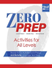 Zero_Prep_Activities_for_All_Levels