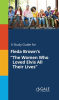A_Study_Guide_For_Fleda_Brown_s__The_Women_Who_Loved_Elvis_All_Their_Lives_