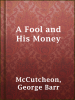 A_Fool_and_His_Money