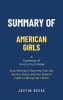 Summary_of_American_Girls_by_Jessica_Roy__One_Woman_s_Journey_into_the_Islamic_State_and_Her_Sister_