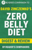 Zero_Belly__Lose_Up_to_16_lbs__in_14_Days__Diet_by_David_Zinczenko___Digest___Review