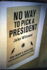 No_Way_To_Pick_A_President