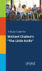 A_Study_Guide_For_Michael_Chabon_s__The_Little_Knife_