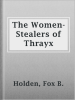 The_Women-Stealers_of_Thrayx