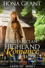 Maclean_Clan_Highland_Romance