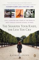 The_sharper_your_knife__the_less_you_cry