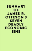 Summary_of_James_R__Otteson_s_Seven_Deadly_Economic_Sins