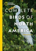 National_Geographic_complete_guide_to_birds_of_North_America