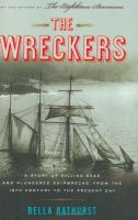 The_wreckers