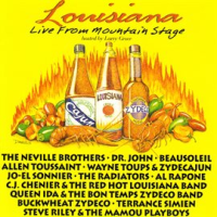 Louisiana__Live_from_Mountain_Stage