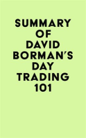 Summary_of_David_Borman_s_Day_Trading_101