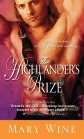 The_Highlander_s_prize