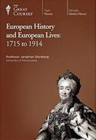 European_history_and_European_lives