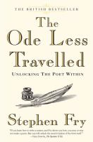 The_ode_less_travelled