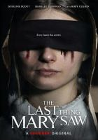 The_last_thing_Mary_saw