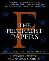 The_federalist_papers