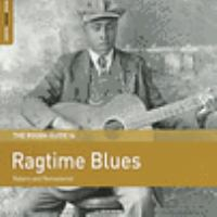 The_rough_guide_to_ragtime_blues