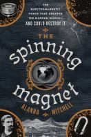The_spinning_magnet