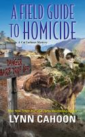 A_field_guide_to_homicide