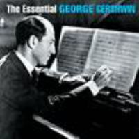 The_essential_George_Gershwin