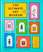 The_ultimate_art_museum