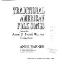 Traditional_American_folk_songs_from_the_Anne___Frank_Warner_collection
