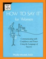 How_to_say_it_for_women