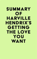 Summary_of_Harville_Hendrix_s_Getting_the_Love_You_Want