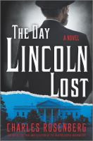 The_day_Lincoln_lost