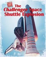 The_Challenger_Space_Shuttle_explosion
