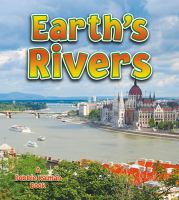 Earth_s_rivers