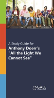 A_Study_Guide_for_Anthony_Doerr_s__All_the_Light_We_Cannot_See_