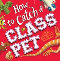 How_to_catch_a_class_pet
