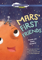 Mars__First_Friends__Come_on_Over__Rovers_