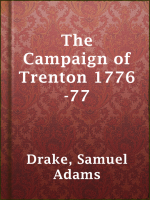The_campaign_of_Trenton__1776-77