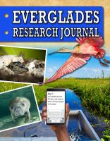 Everglades_research_journal