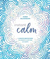 Instant_calm