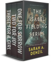 The_Isabel_Fielding_Series__The_Complete_Trilogy