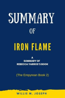 Summary_of_Iron_Flame_by_Rebecca_Yarros___The_Empyrean_Book_2_