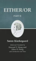 Kierkegaard_s_Writings_IV__Part_II
