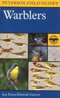 A_field_guide_to_warblers_of_North_America